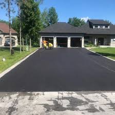 Driveway Pressure Washing in Greenbriar, VA